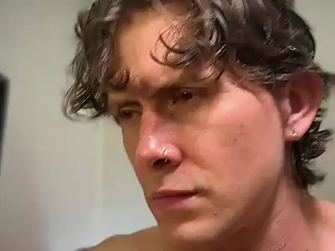 Pokazy przed kamerką – mcklister_kinky_feets