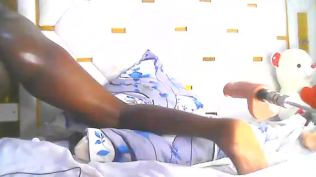 _NOWA-LUXEY Obrolan Langsung XXX