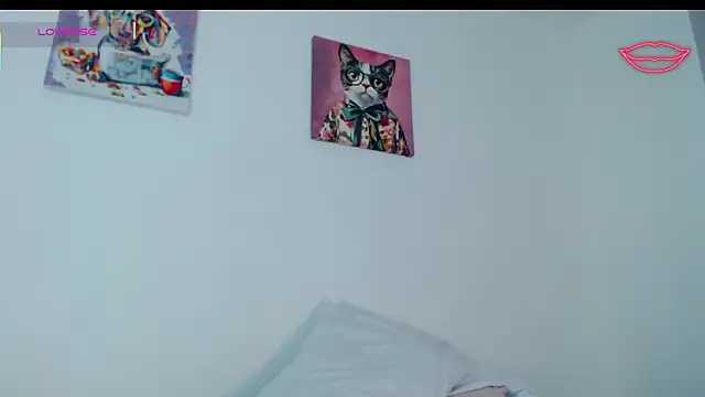 แชท XXX สดของ lilith_luv