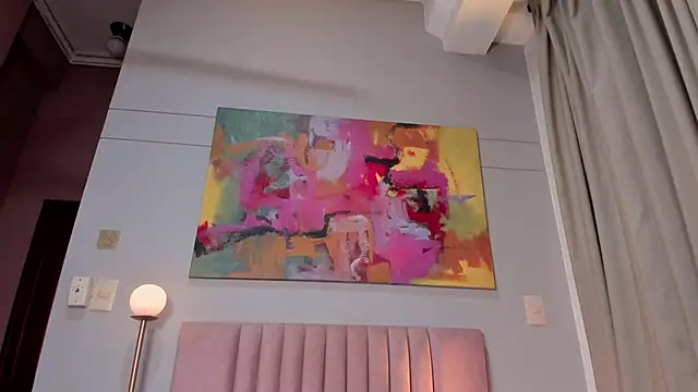 Zamira_Taylor's Live XXX Chat