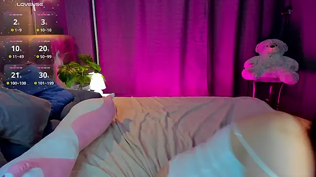 Alis_Platt 现场XXX聊天