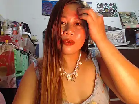 exotic_filipina_beauty – Live XXX-chat