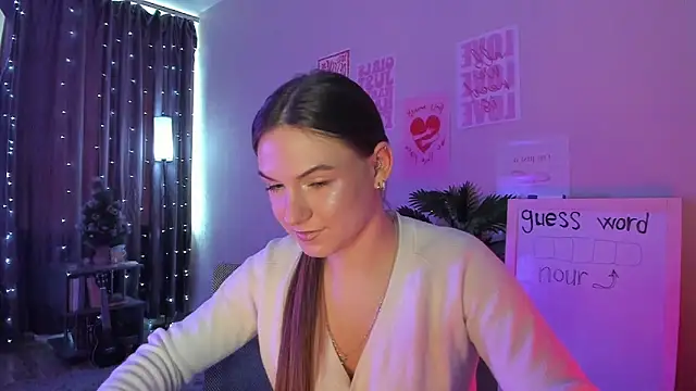 luna_lust_212 라이브 XXX 채팅