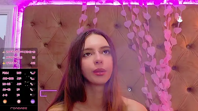 CoraVex – Naživo XXX chat