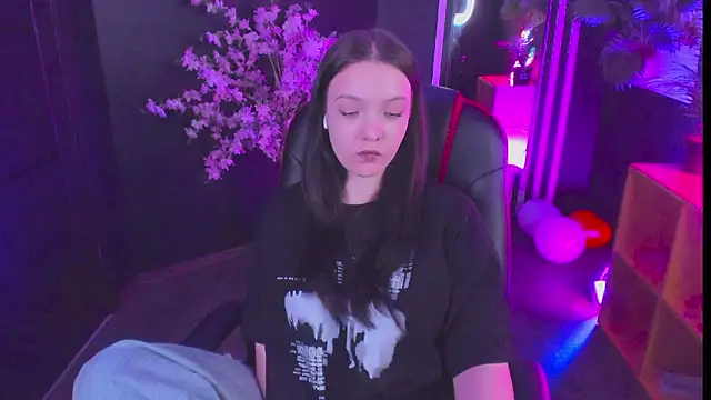 Emily_tender Obrolan Langsung XXX