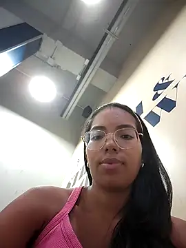 แชท XXX สดของ SheenaBrooke