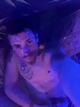 Show Webcam de bugboy