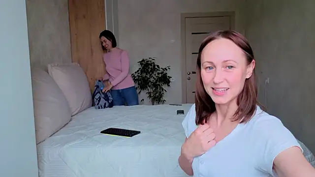 Czat XXX na żywo – Helen198705