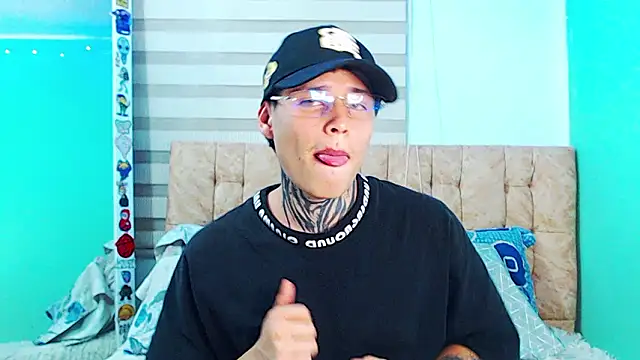 Chat XXX ao vivo de _justinmoon2