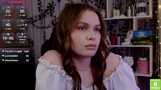 Kate_mermaid live XXX chat