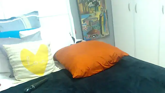 Brunettedevon33: вебкам-шоу