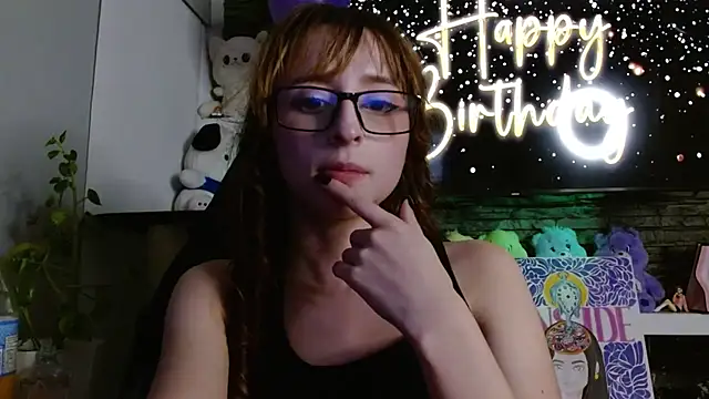 CelesteAyase's Live XXX Chat