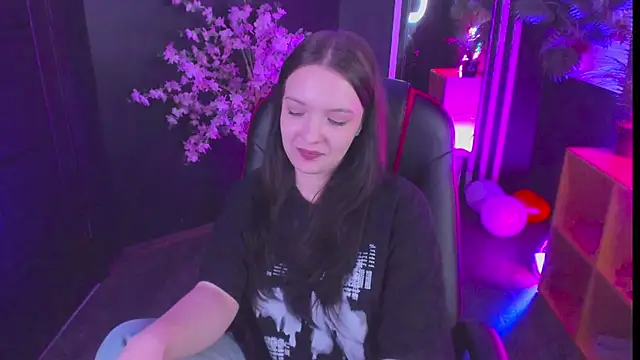 Emily_tender's Live XXX Chat