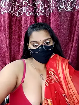 Jasmine_jaaan Adlı Modelin Web Kamerası Şovu