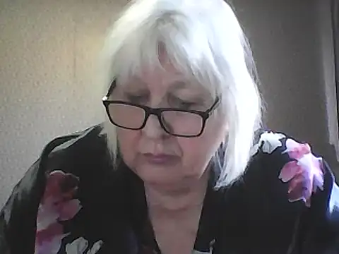 Webkamerová show Alexia64231