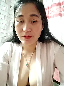 Czat XXX na żywo – NgocLinh_69