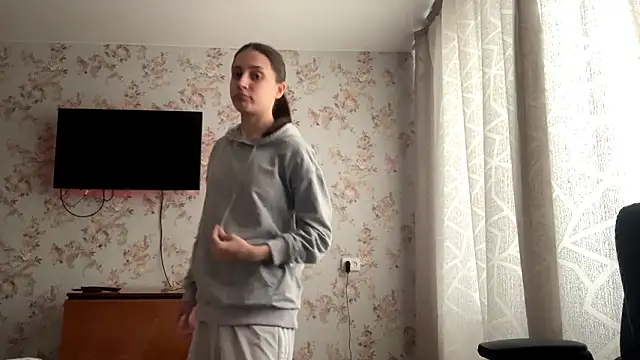 PagedLard Webcam show