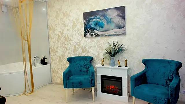 RedLipse's Webcam Show