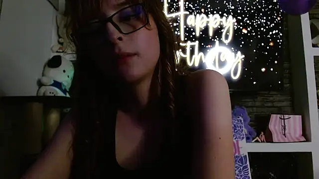 CelesteAyase's Live XXX Chat