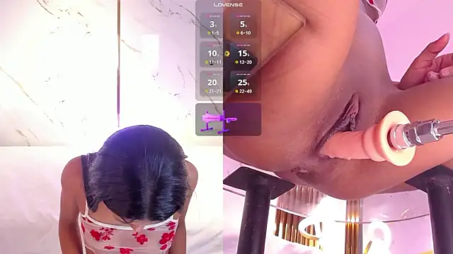 CandyRouse__ Chat XXX live