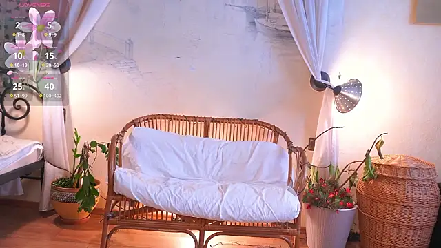 BrigittePirolli Adlı Modelin Canlı XXX Sohbeti