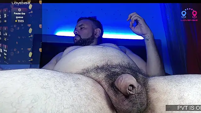 perverseveteranmanxxx's Live XXX Chat