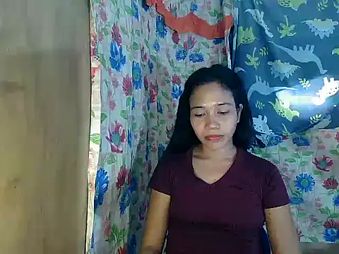 PinaySkinnyGirl 即時 XXX 聊天