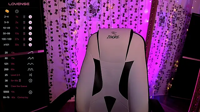 دردشة AnyaTaylor_ الجنسية المباشرة