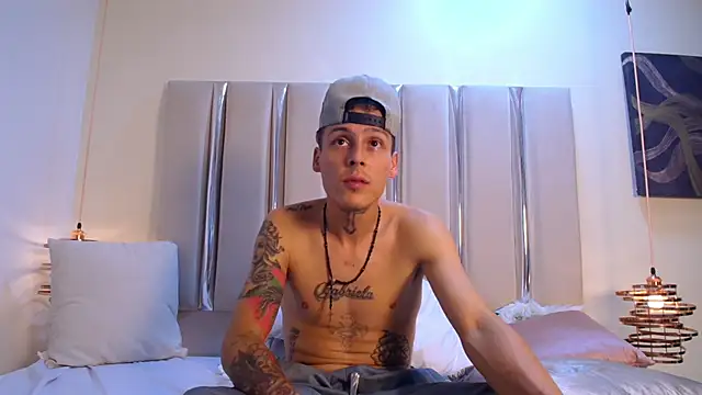 Ethan_Wolfe Chat XXX live