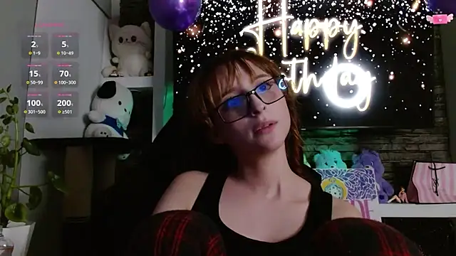 CelesteAyase 现场XXX聊天