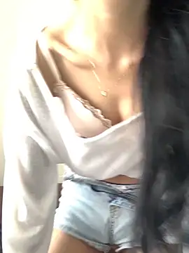 ShouSushi 在線直播表演