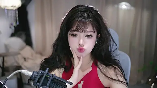 Cecily 라이브 XXX 채팅