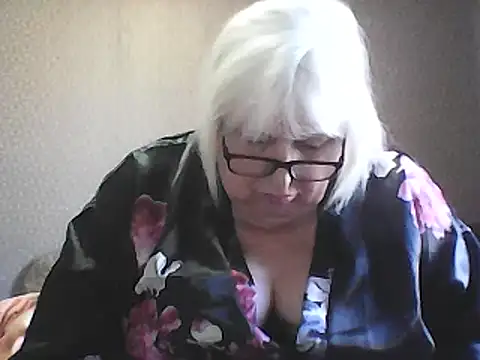 Show de webcam de Alexia64231