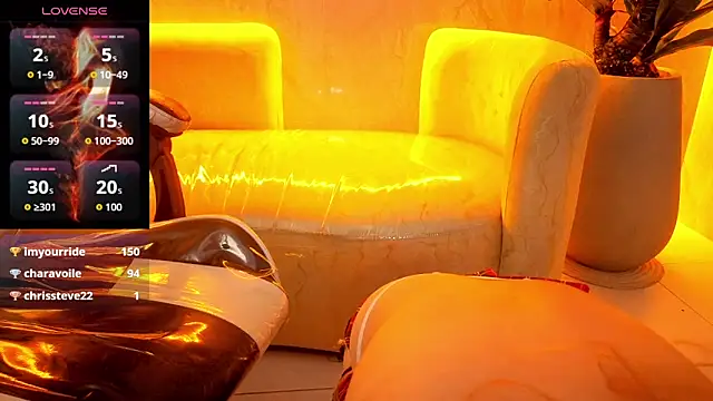 Jeonmei_tp Live XXX-chat