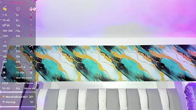 IsaDiiaz Live XXX-Chat