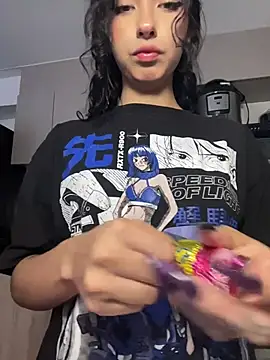 RosseMelody – Live XXX-chat