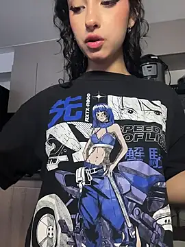 RosseMelody live XXX chat