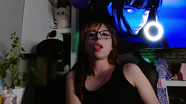 Онлайн чат XXX CelesteAyase