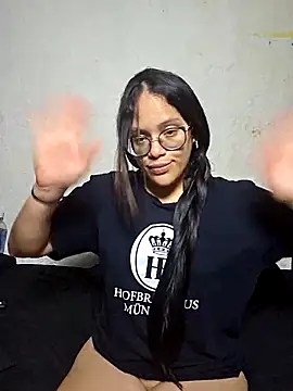 XXX chat uživo modela Karenfunny