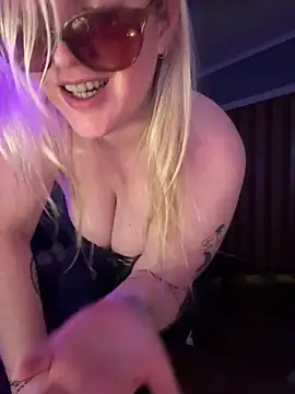 Granlady7's Live XXX Chat