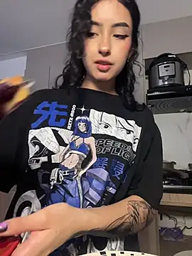 RosseMelody's Live XXX Chat