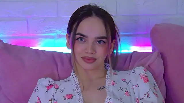 AnitaVenture Live XXX-Chat