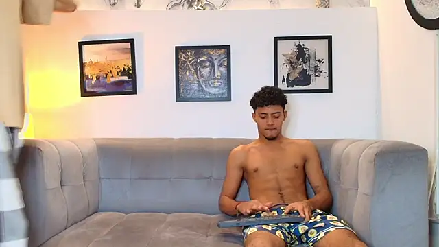 Czat XXX na żywo – COUPLES_BOYS