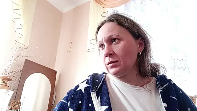 Norma_Wall 现场XXX聊天