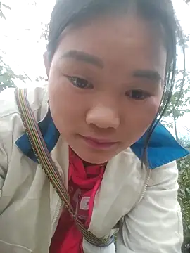 hoho-hihi 网络视讯表演