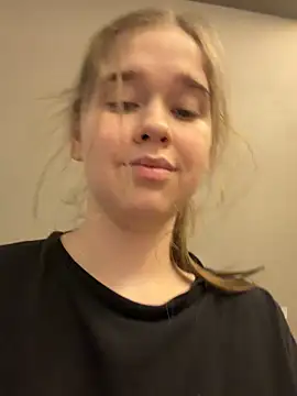 HornyGirlH Chat XXX in diretta