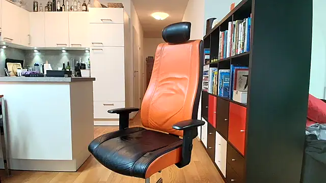 crazylemy Show Webcam