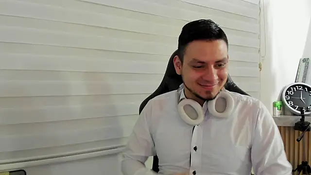 Czat XXX na żywo – Rick_Adams