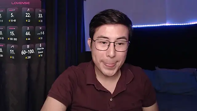 Czat XXX na żywo – andrewmhilton_