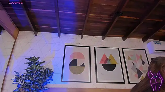 MiaKay1 Chat XXX in diretta